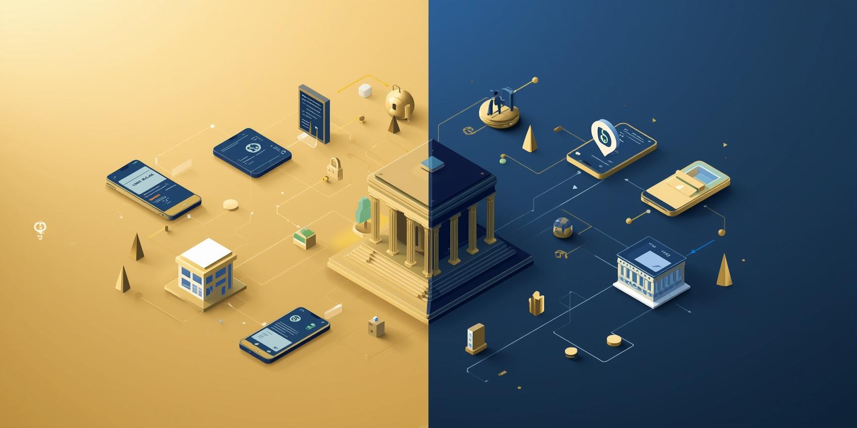 How Ugandan Banks Can Leverage Open Banking APIs